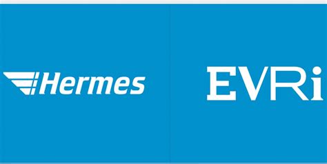 is evri the same as hermes|what happened to evri brand.